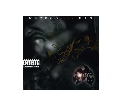 Method Man - Tical CD