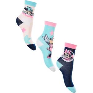 Kids movie heroes Чорапи minnie - sportdepot - 5,85 лв