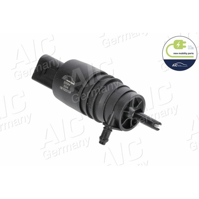 Čerpadlo ostrekovača, čistenie skiel AIC 50664