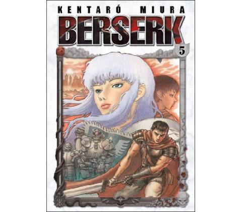 Berserk 5