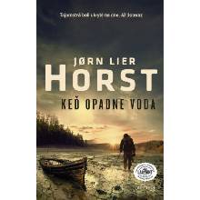 Keď opadne voda - Jørn Lier Horst