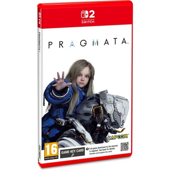 Pragmata