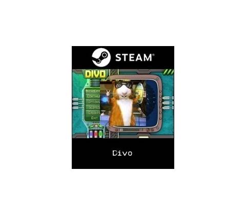 DIVO