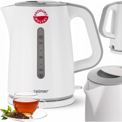 Zelmer ZCK 7620S