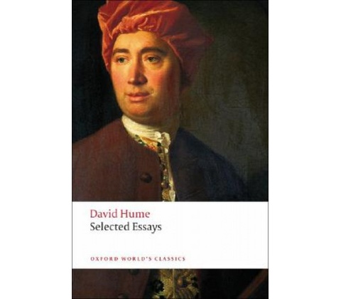 Selected Essays