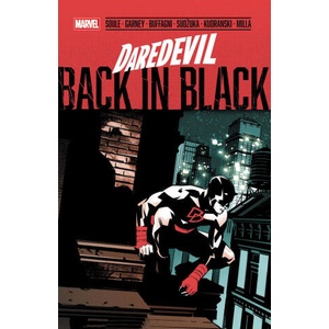 Daredevil: Back in Black (ISBN: 9781302968342)
