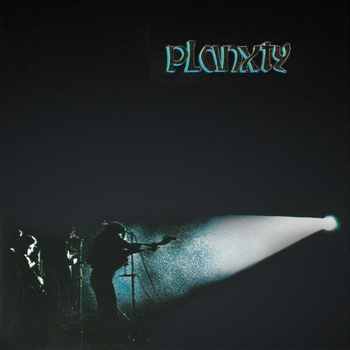 Planxty - Planxty (LP) (016351790910)