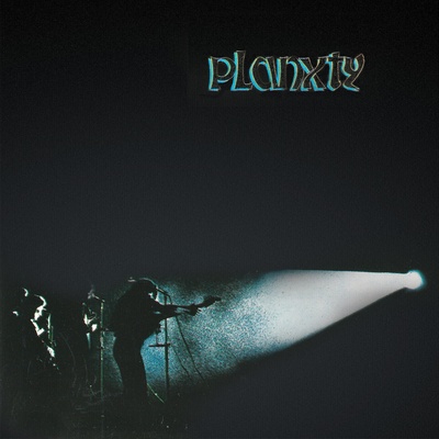 Planxty - Planxty (LP) (016351790910)