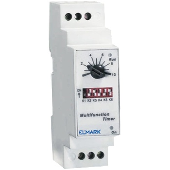 ELMARK ТАЙМЕР ТЕ 19m (50102m)
