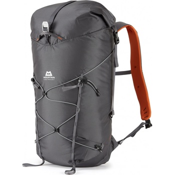 Mountain Equipment Orcus 28l šedá