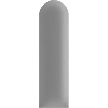 VOX ПАНЕЛ СТЕНЕН ТАПИЦИРАН Oval 6034850 15x60см СИВ (6034850)