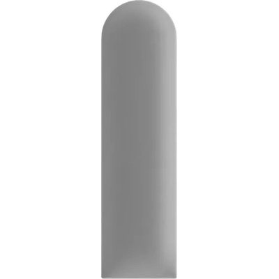 VOX ПАНЕЛ СТЕНЕН ТАПИЦИРАН Oval 6034850 15x60см СИВ (6034850)
