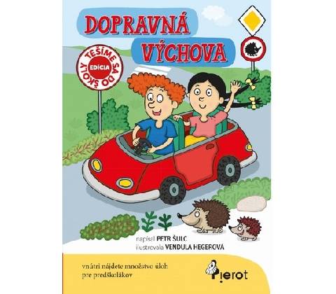 Dopravná výchova