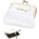 Baellerry Портмоне Baellerry MA-35959 - Бяло KP35959