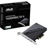 ASUS PCI-E Card ASUS ThunderboltEX 4 (90mc09po-m0eay0)