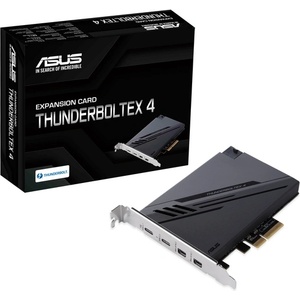 ASUS PCI-E Card ASUS ThunderboltEX 4 (90mc09po-m0eay0)