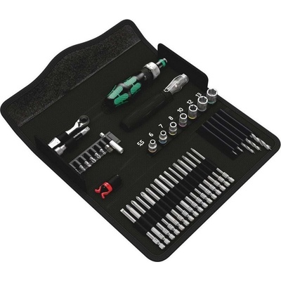 Wera Kraftform Kompakt H 1