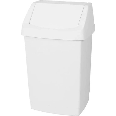 Merida B8C koš 25 l bílý