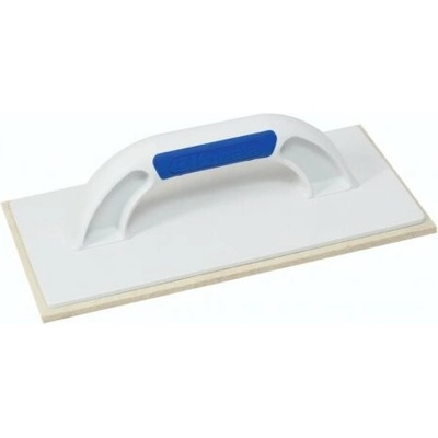 Kola Pirkl Hladítko plastové 140x280mm s plstí, rukojeť G17 0382