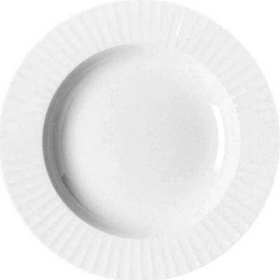 RAK Porcelain Talíř hluboký 30 cm RAK-MEDP30