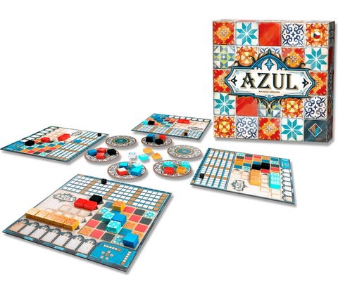 Mindok Azul