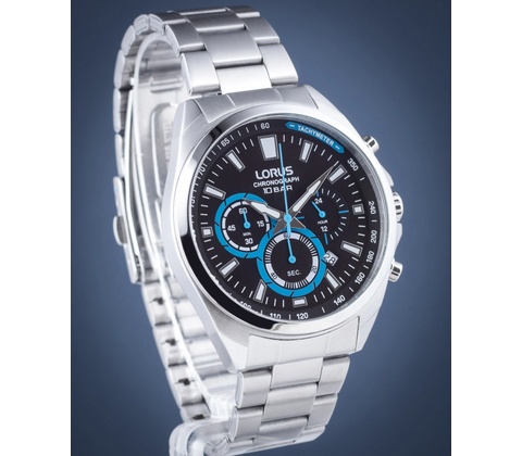 Lorus RT387HX9