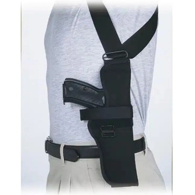 Dasta podpažní svislé skryté nošení 215-1/O černá – Hledejceny.cz