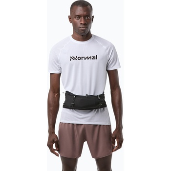 NNormal Колан за бягане NNormal Run black
