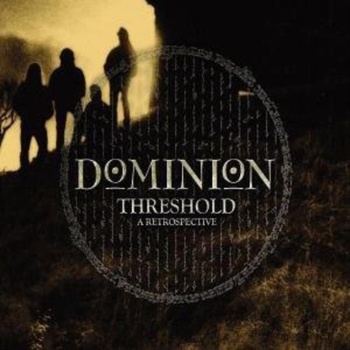 Dominion - Threshold CD