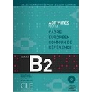 Actives Pour CE B2