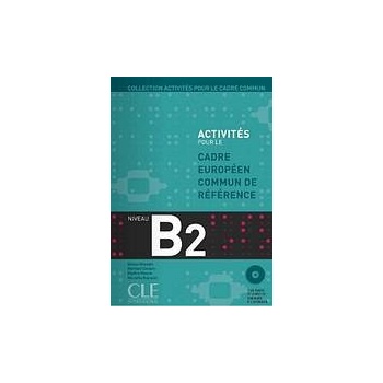 Actives Pour CE B2