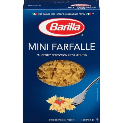 Barilla Mini Farfalle 0,5 kg