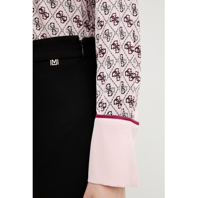 GUESS Риза Guess ALEXANDRA (W4YH47.WF1T2)