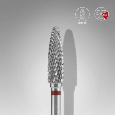 Staleks fréza FT90R040/14 karbidová kukurica 4 mm