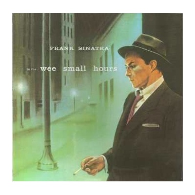 Frank Sinatra - In The Wee Small Hours DLX LP