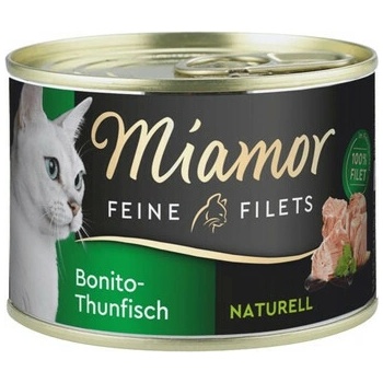 MIAMOR Feline Filets s tuniakom 156 g