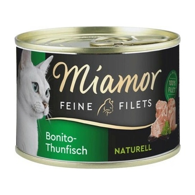 MIAMOR Feline Filets s tuniakom 156 g