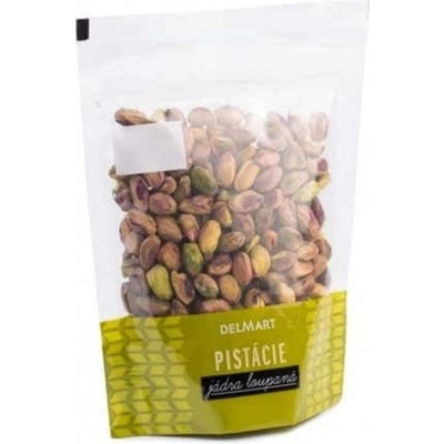 Delmart Pistácie jádra loupaná 150 g