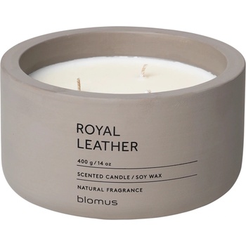 blomus Fraga Royal Leather 13 cm