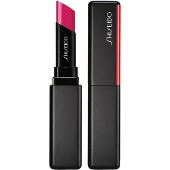 Image 1 of Shiseido ColorGel LipBalm 112 Tiger Lily 2 g