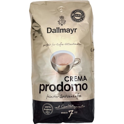 Dallmayr Crema Prodomo 1 kg