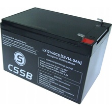CSSB 12V 14Ah