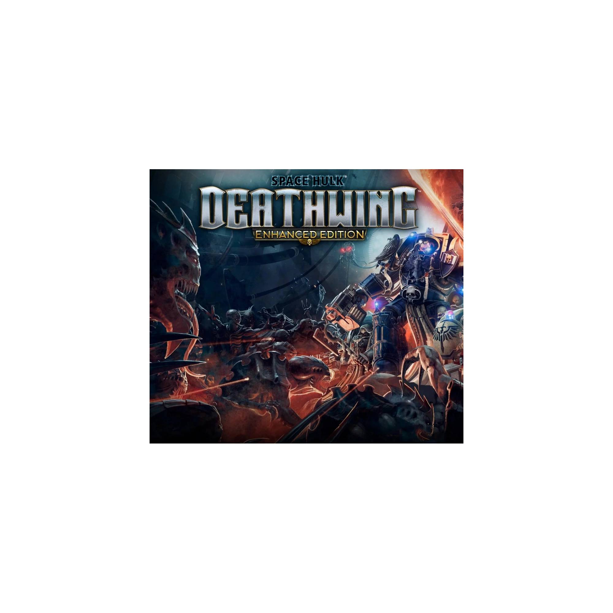 Space Hulk Deathwing Enhanced Edition čeština - db7a5619 2236 43e5 946b d223b50e470c