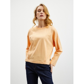 ZOOT. lab Оранжев дамски суитшърт с голям размер ZOOT. lab Briar ZOOT. lab | Oranzhev | ЖЕНИ | XS