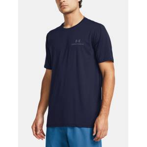 Under Armour Мъжка тениска Under Armour Vanish Energy SS Under Armour | Sin | МЪЖЕ | S