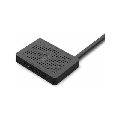 NZXT Rgb контролер и контролер на вентилатори nzxt (ac-crfr0-b1)
