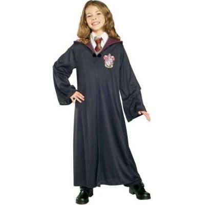 Rubies Детски карнавален костюм GRYFFINDOR ROBE Rubies Размер L-M