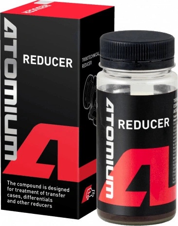 Atomium Reducer 80 ml