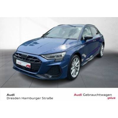 Audi A3 40 TFSIe S tronic S-line Sportback 150 kW