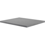 Deante Плот за маса Deante Correo матово сив 26.7x36.7x1.3 cm (CBL_S30B)